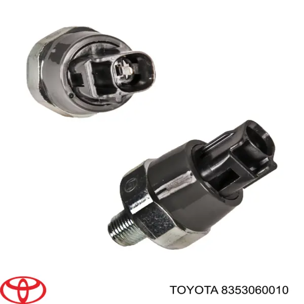 Датчик тиску масла 8353060010 Toyota