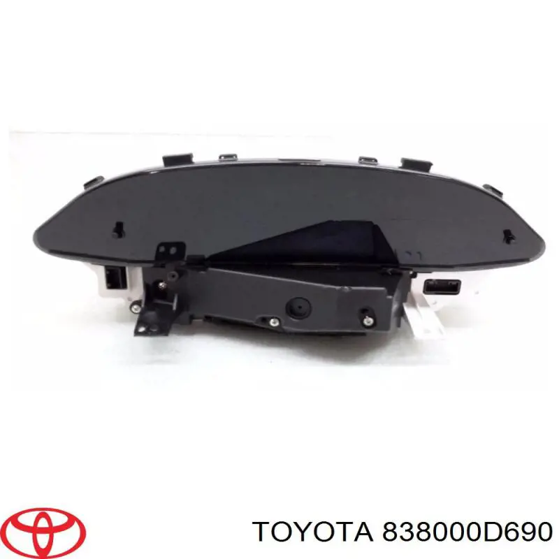 Купити 838000D690 Toyota Спідометр