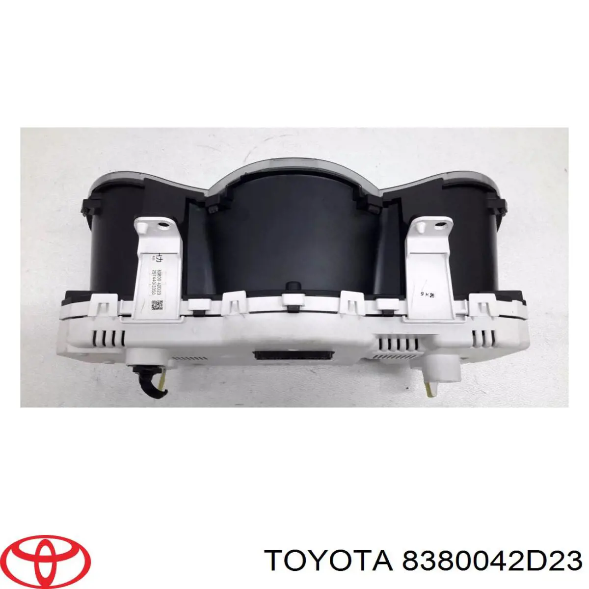 Купити 8380042D23 Toyota Спідометр