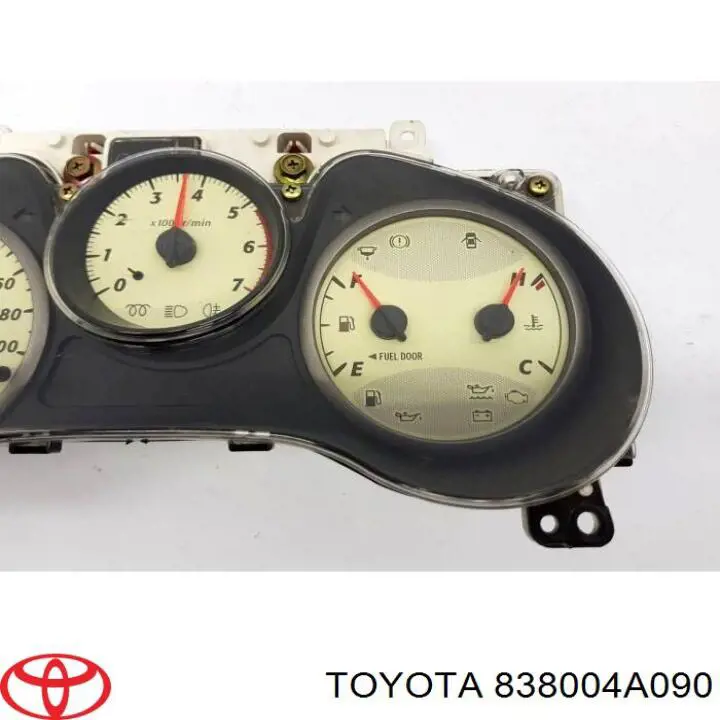 Купити 838004A090 Toyota Спідометр