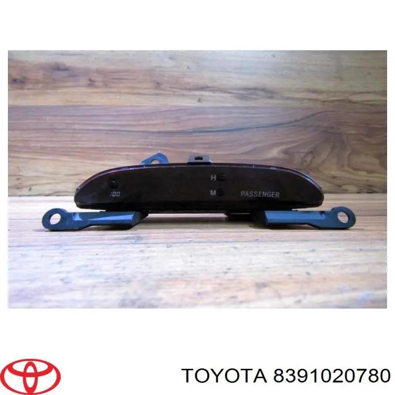 8391020780 Toyota 
