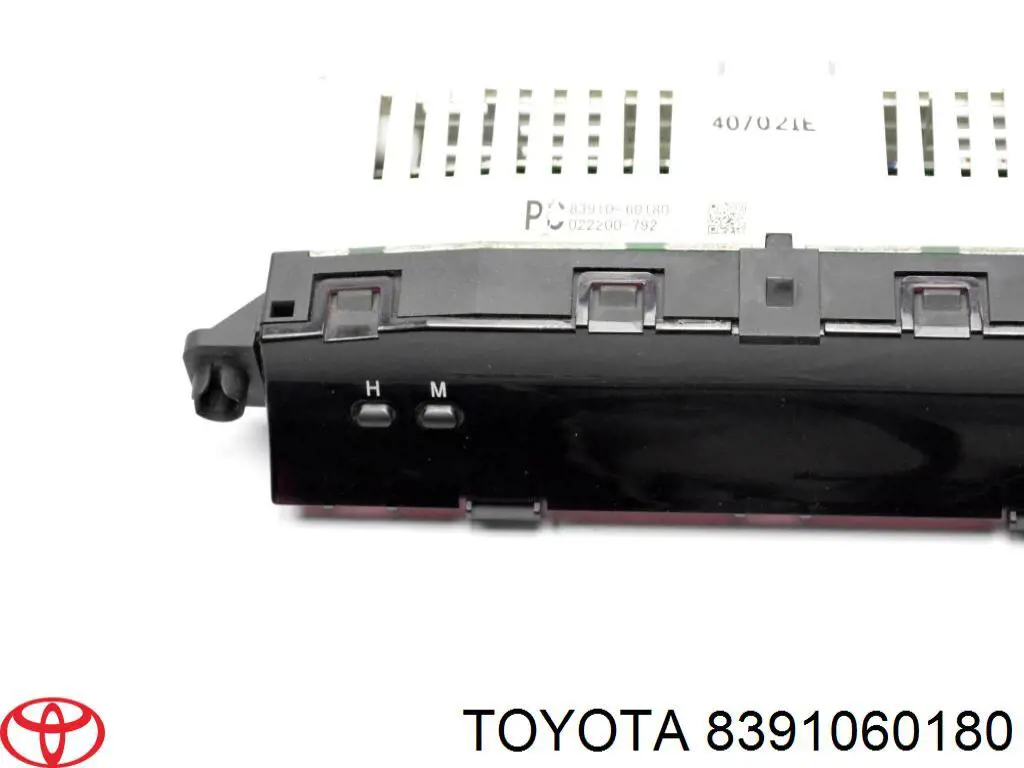  Toyota 8391060180 ціна, від 12.13 USD
