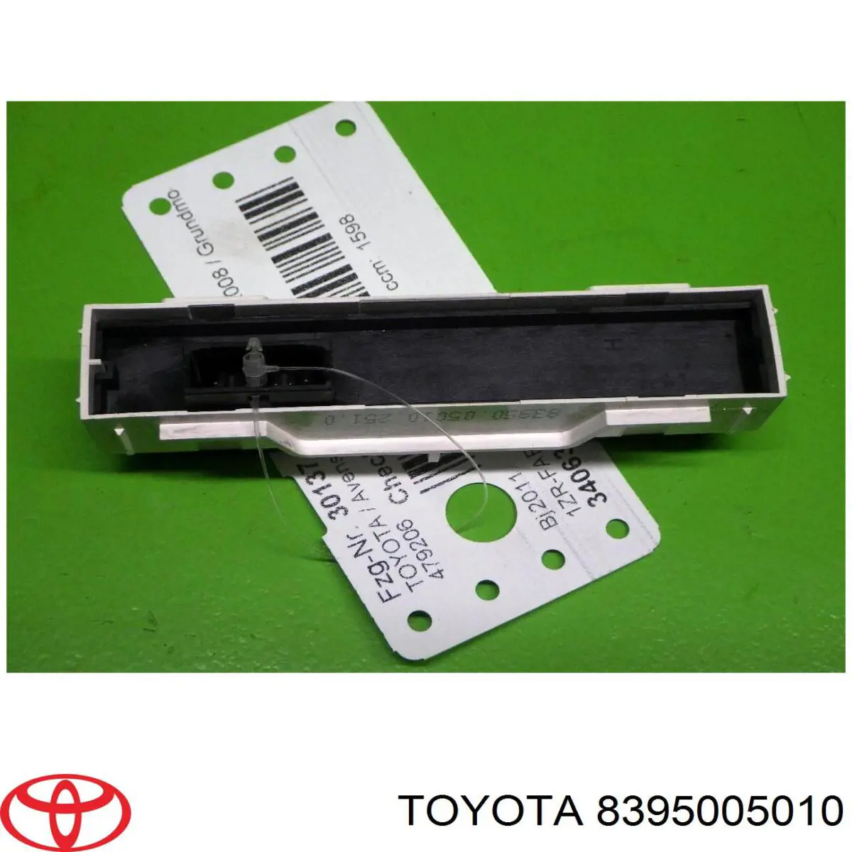 Купити 8395005010 Toyota 