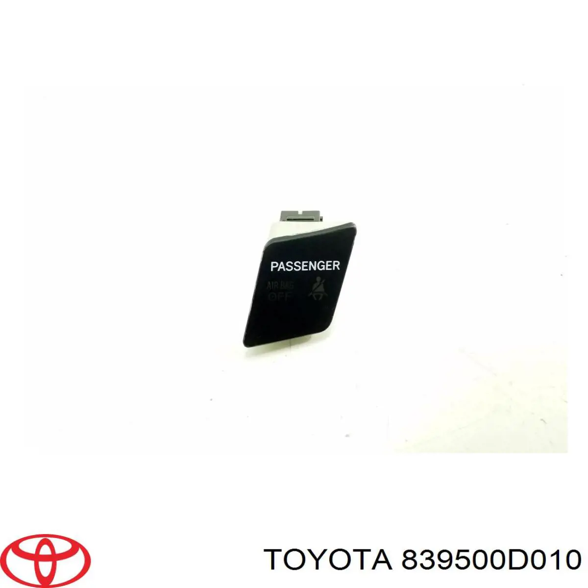  Toyota 839500D010 ціна, від 10.08 USD