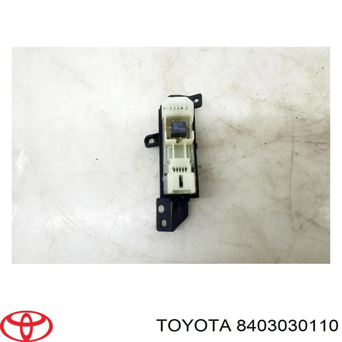 8403030110 Toyota 