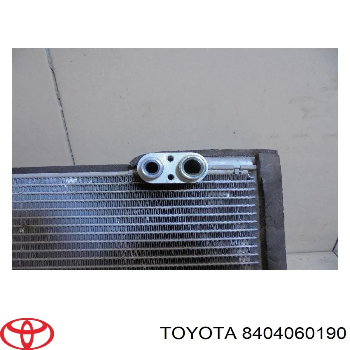 Купити 8404060190 Toyota Кнопковий блок керування склопідіймачами передній лівий