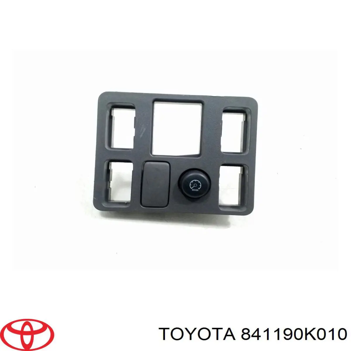  Toyota 841190K010 ціна, від 6.38 USD
