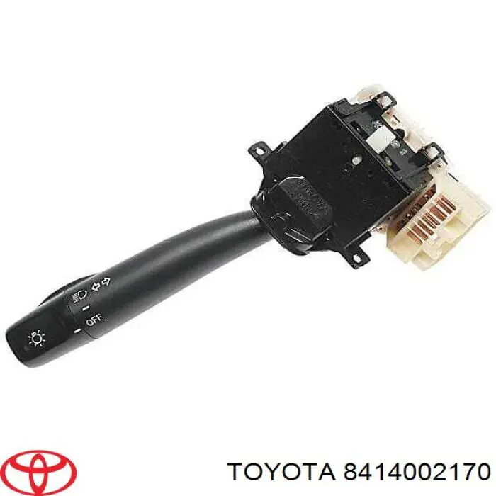 8414002170 Toyota 