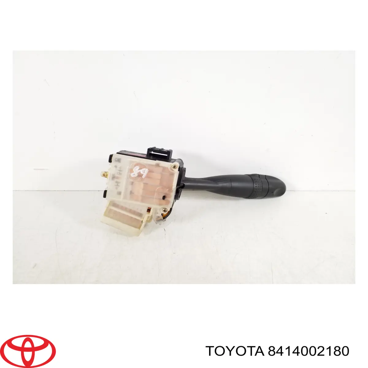 Перемикач підрульовий, лівий Toyota 8414002180 ціна, від 43.92 USD