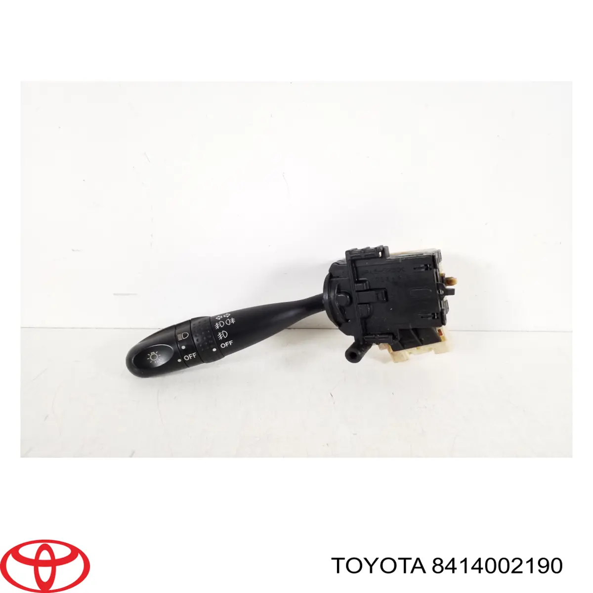  Toyota 8414002190 ціна, від 101.35 USD