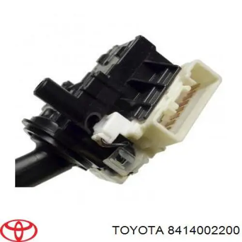  Toyota 8414002200 ціна, від 16.33 USD
