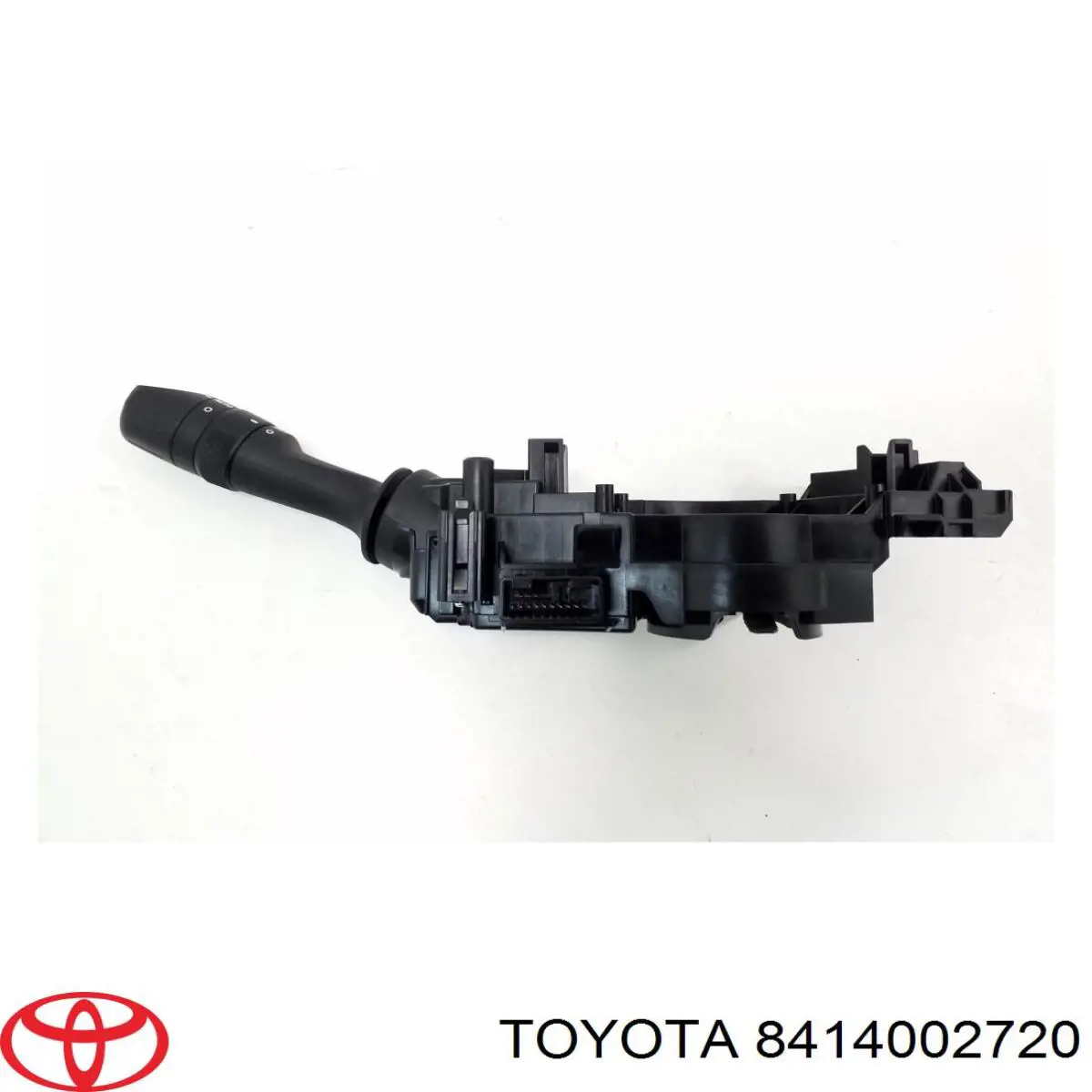 8414002720 Toyota Перемикач підрульовий, лівий