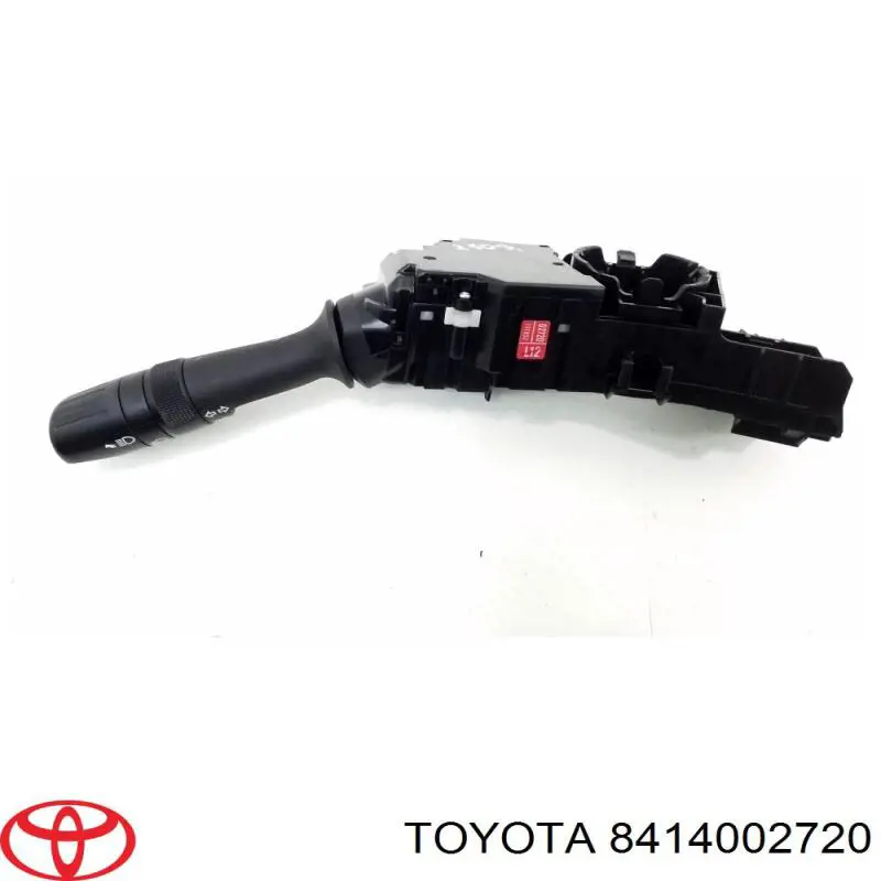 Перемикач підрульовий, лівий Toyota 8414002720 ціна, від 28.22 USD