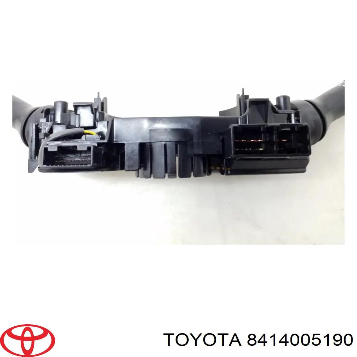 Купити 8414005190 Toyota Перемикач підрульовий, лівий