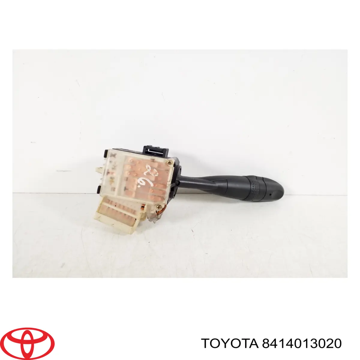  Toyota 8414013020 ціна, від 31.35 USD