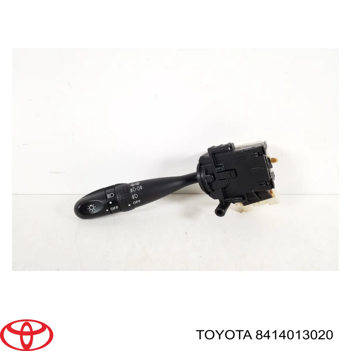 8414013020 Toyota 