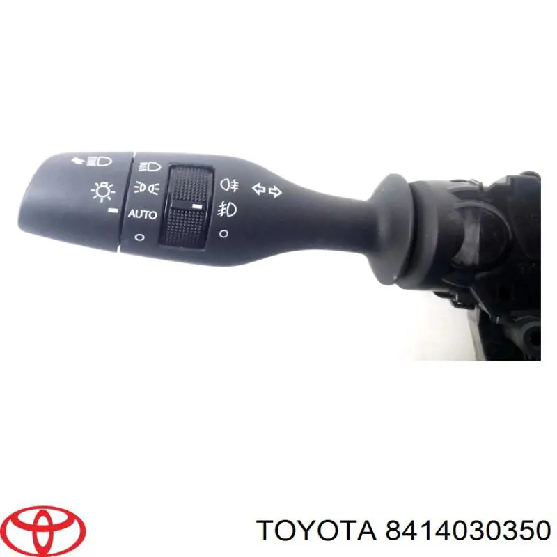  8414030350 Toyota
