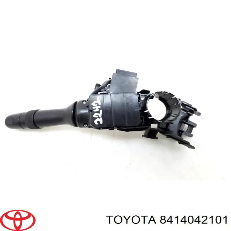 Купити 8414042101 Toyota Перемикач підрульовий, лівий