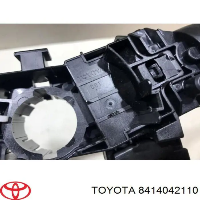 Купити 4211017F154 Toyota Перемикач підрульовий, лівий