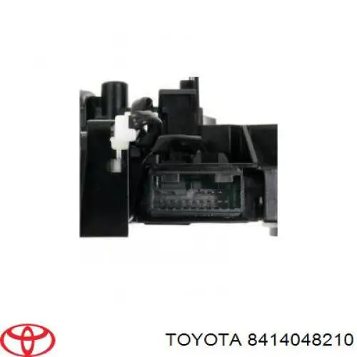 Перемикач підрульовий, лівий Toyota 8414048210 ціна, від 16.93 USD