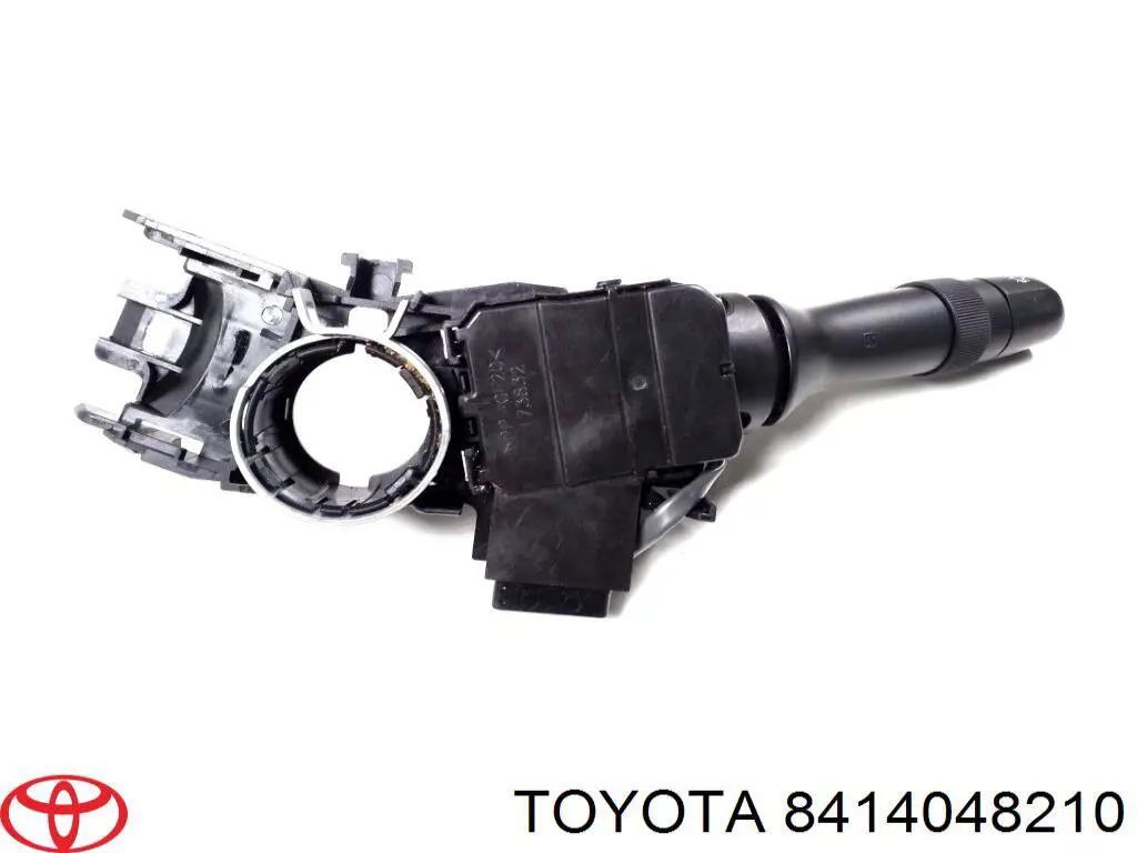 Купити 8414048210 Toyota Перемикач підрульовий, лівий