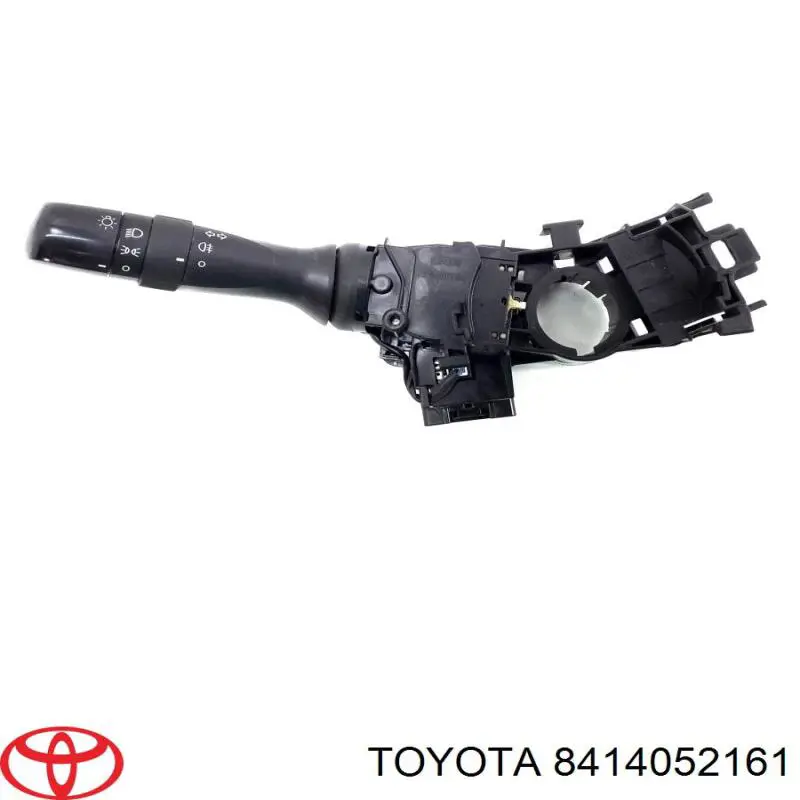 Перемикач підрульовий, лівий Toyota 8414052161 ціна, від 25.54 USD