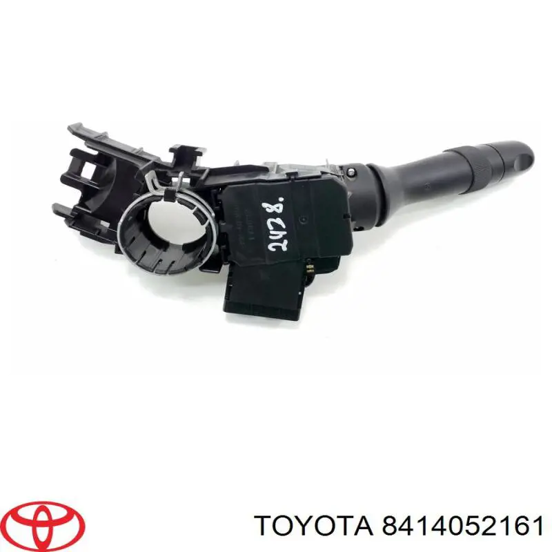 8414052161 Toyota Перемикач підрульовий, лівий