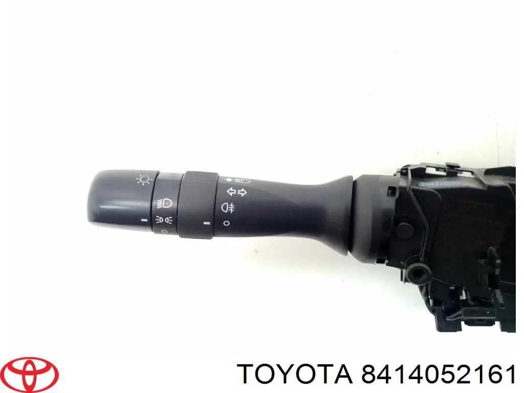 Купити 8414052161 Toyota Перемикач підрульовий, лівий