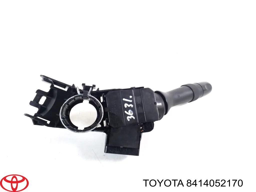 Перемикач підрульовий, лівий Toyota 8414052170 ціна, від 32.34 USD