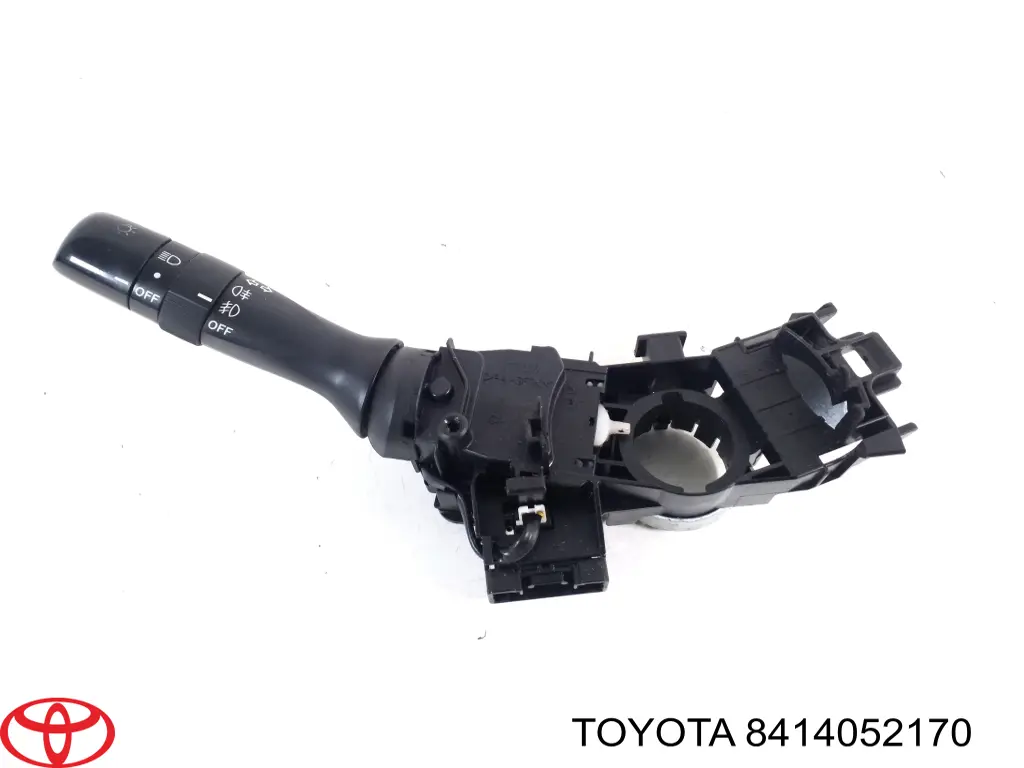 8414052170 Toyota Перемикач підрульовий, лівий