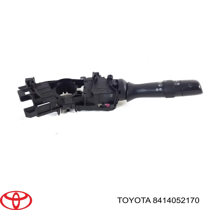 Купити 8414052170 Toyota Перемикач підрульовий, лівий