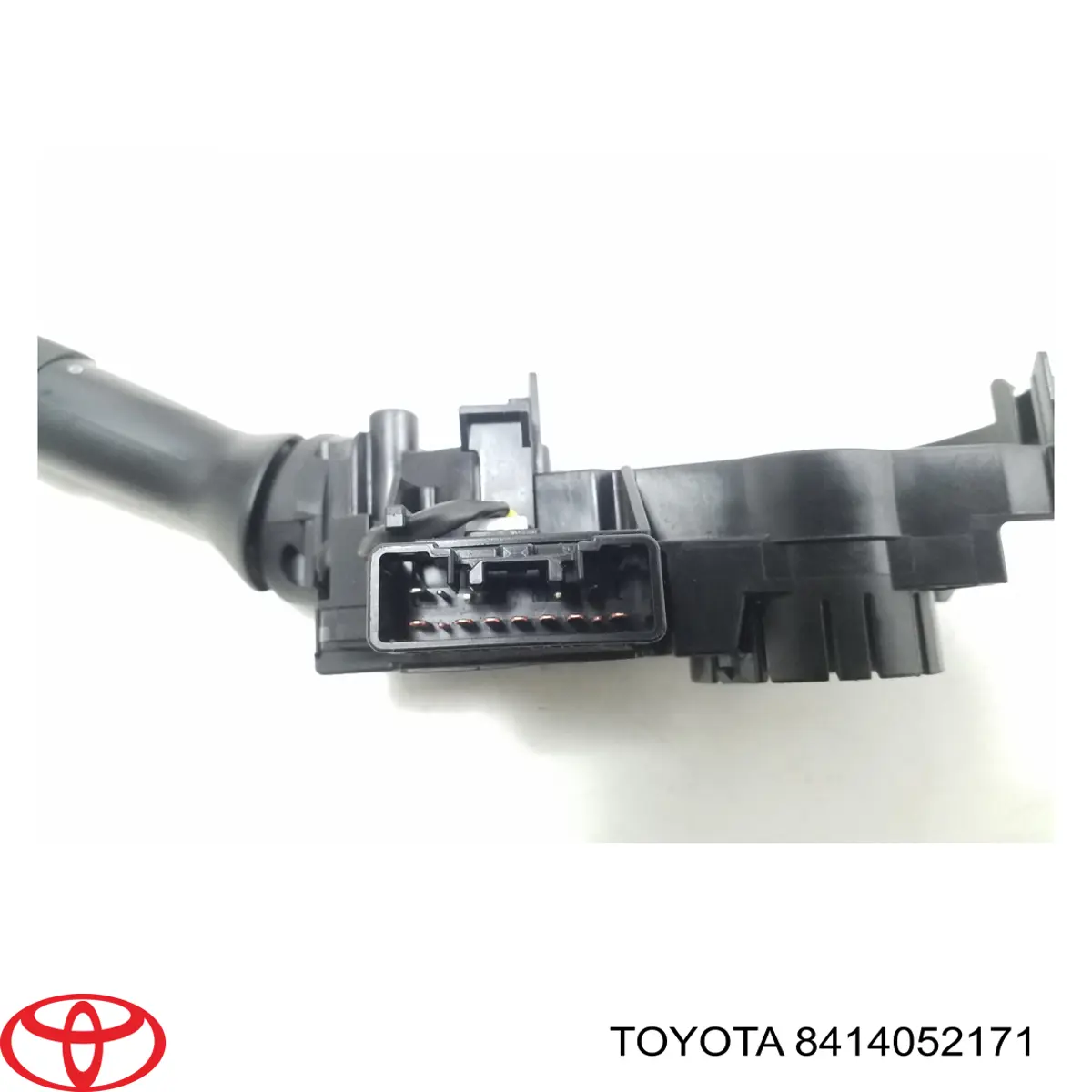 Перемикач підрульовий, лівий Toyota 8414052171 ціна, від 32.50 USD
