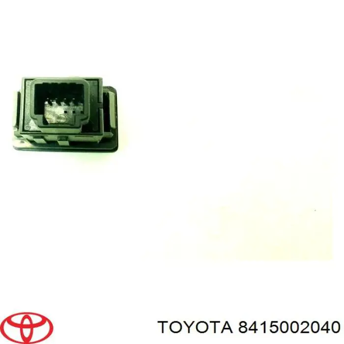 8415002040 Toyota 
