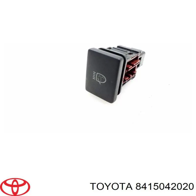  Toyota 8415042020 ціна, від 6.33 USD