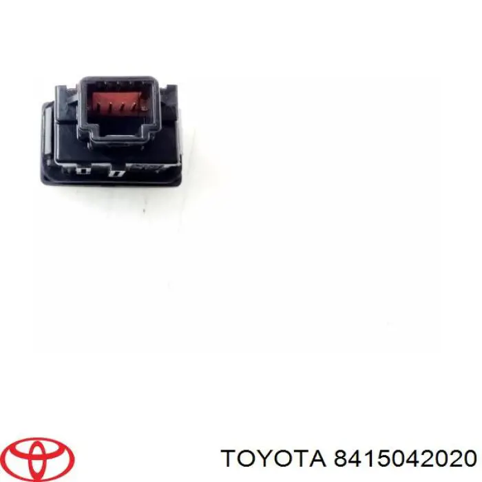 8415042020 Toyota 