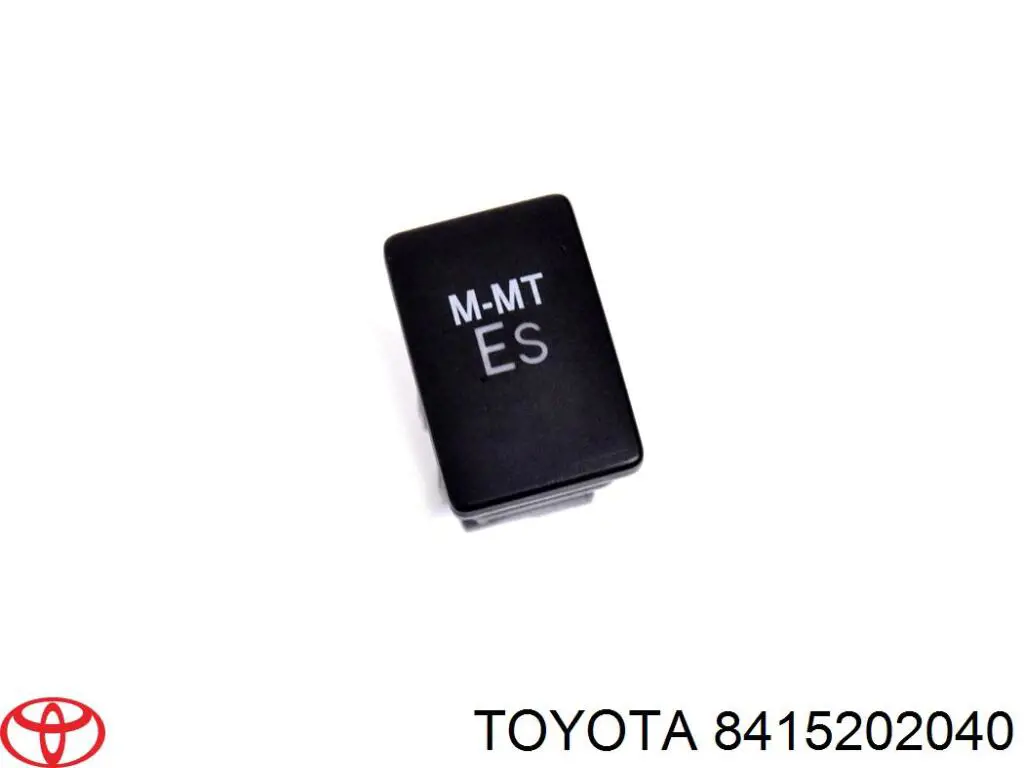 Кнопка коректора фар 8415202040 Toyota