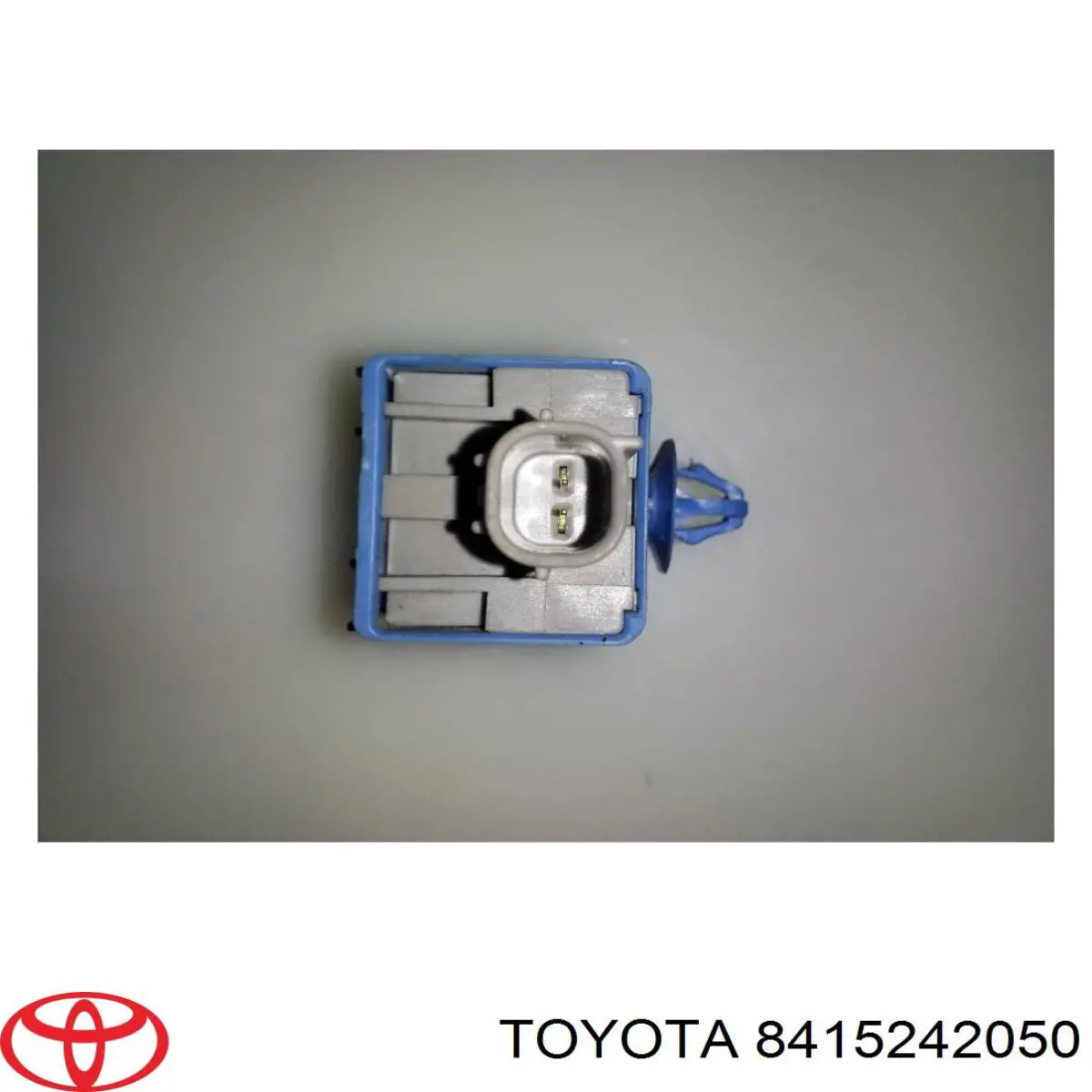Купити 8415242050 Toyota Блок керування дзеркалами заднього виду