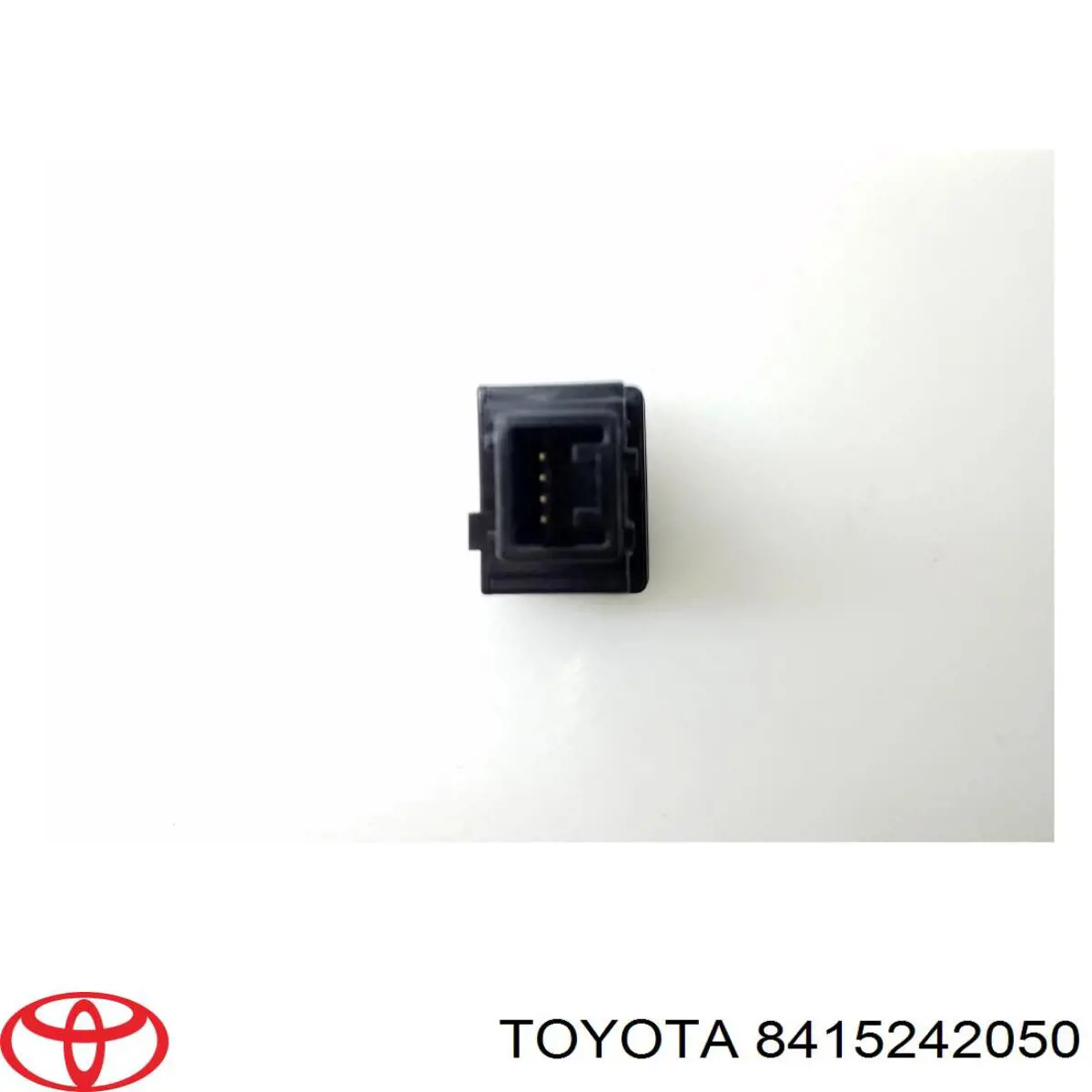 Блок управління дзеркалами заднього виду Toyota 8415242050 ціна, від 22.80 USD