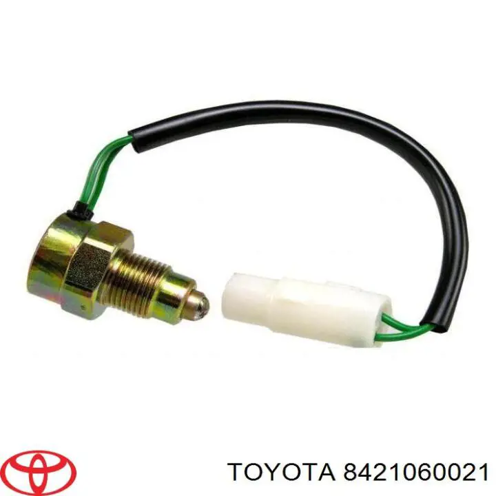 8421060021 Toyota Датчик включення ліхтарів заднього ходу