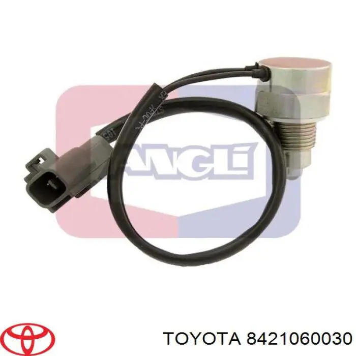 Купити Датчик заднього ходу Toyota Avensis I T22