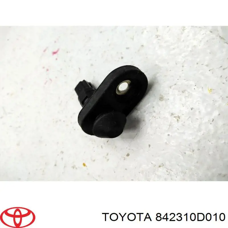  Toyota 842310D010 ціна, від 7.60 USD