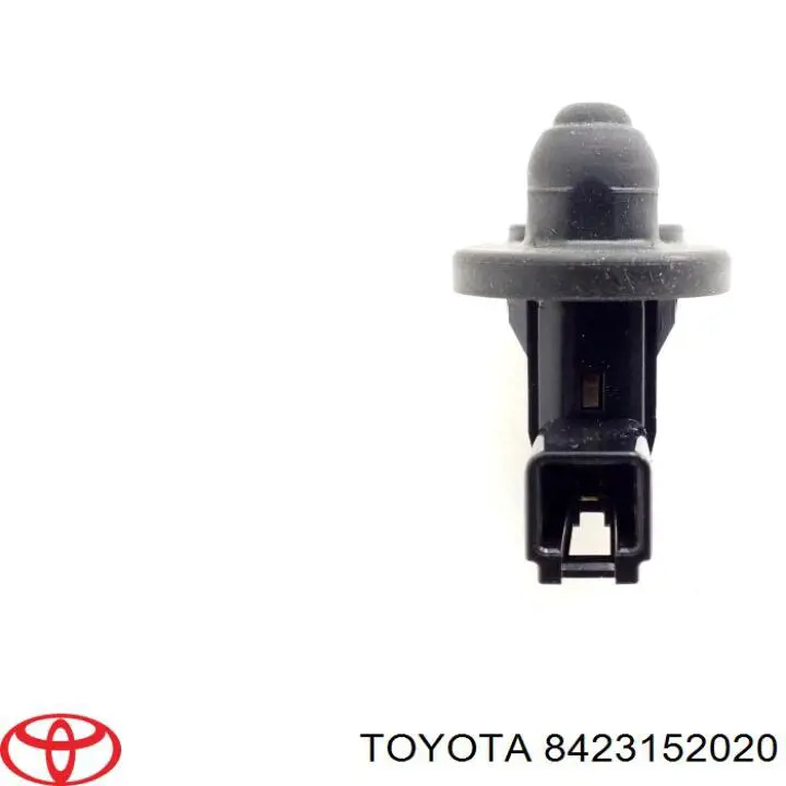  Toyota 8423152020 ціна, від 9.52 USD