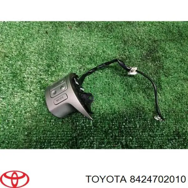  Toyota 8424702010 ціна, від 21.44 USD