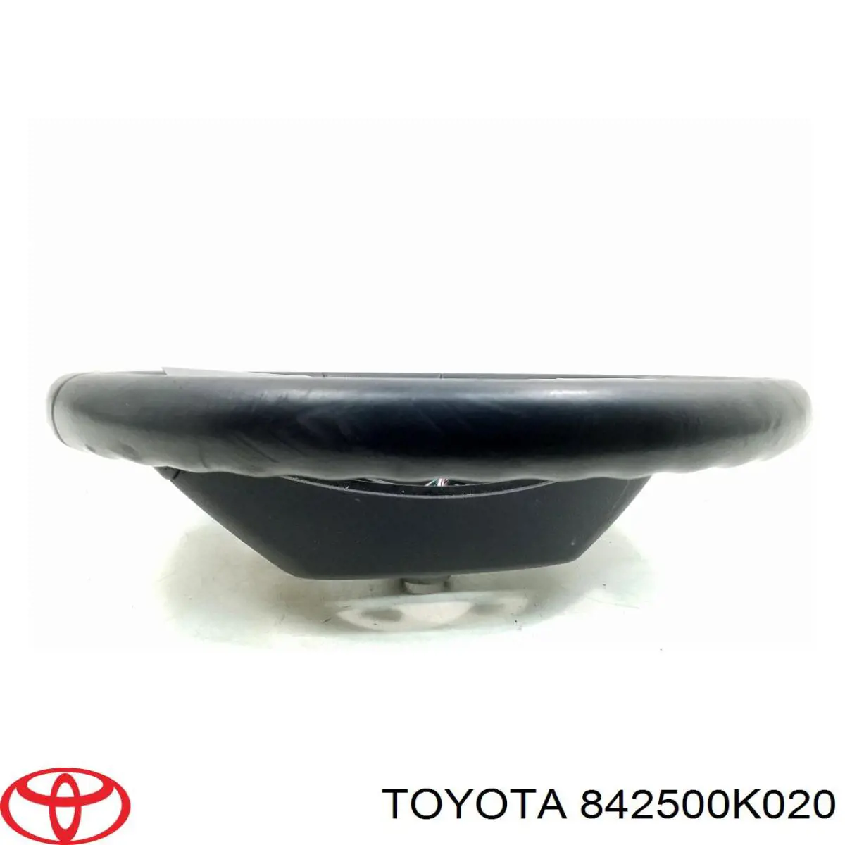 Блок кнопкових перемикачів кермового колеса Toyota 842500K020 ціна, від 133.03 USD