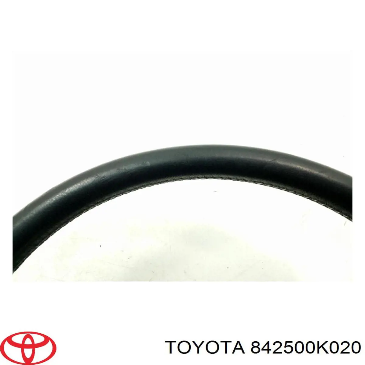 Купити 842500K020 Toyota Блок кнопкових перемикачів кермового колеса