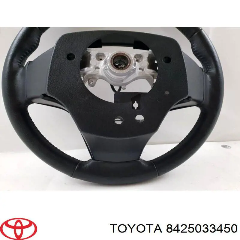 Купити 8425033450 Toyota Блок кнопкових перемикачів кермового колеса