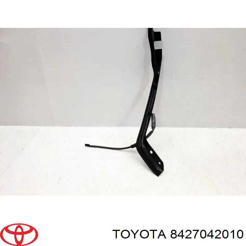  Датчик відкриття кришки багажника/задніх дверей (ляди) Toyota RAV4 4