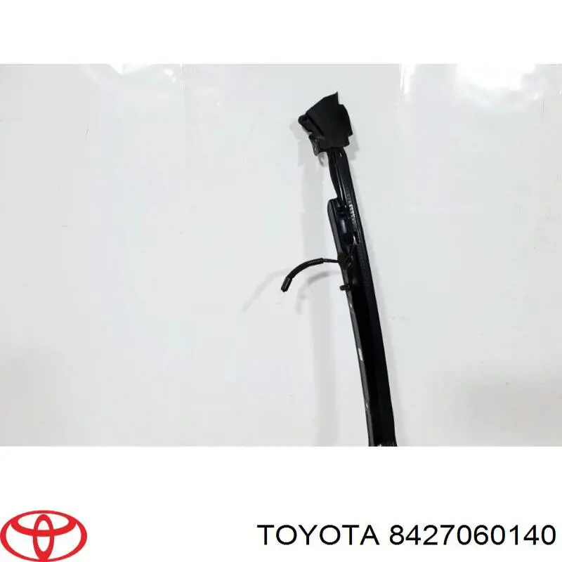  8427060140 Toyota