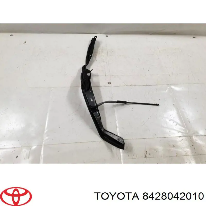 Датчик відкриття кришки багажника/задніх дверей (ляди) Toyota RAV4 4 (A4) (Тойота Рав4)