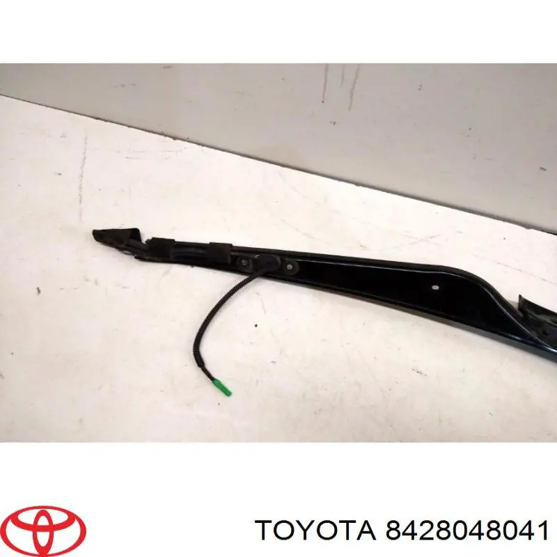 8428048041 Toyota Датчик відкриття кришки багажника/задніх дверей (ляди)